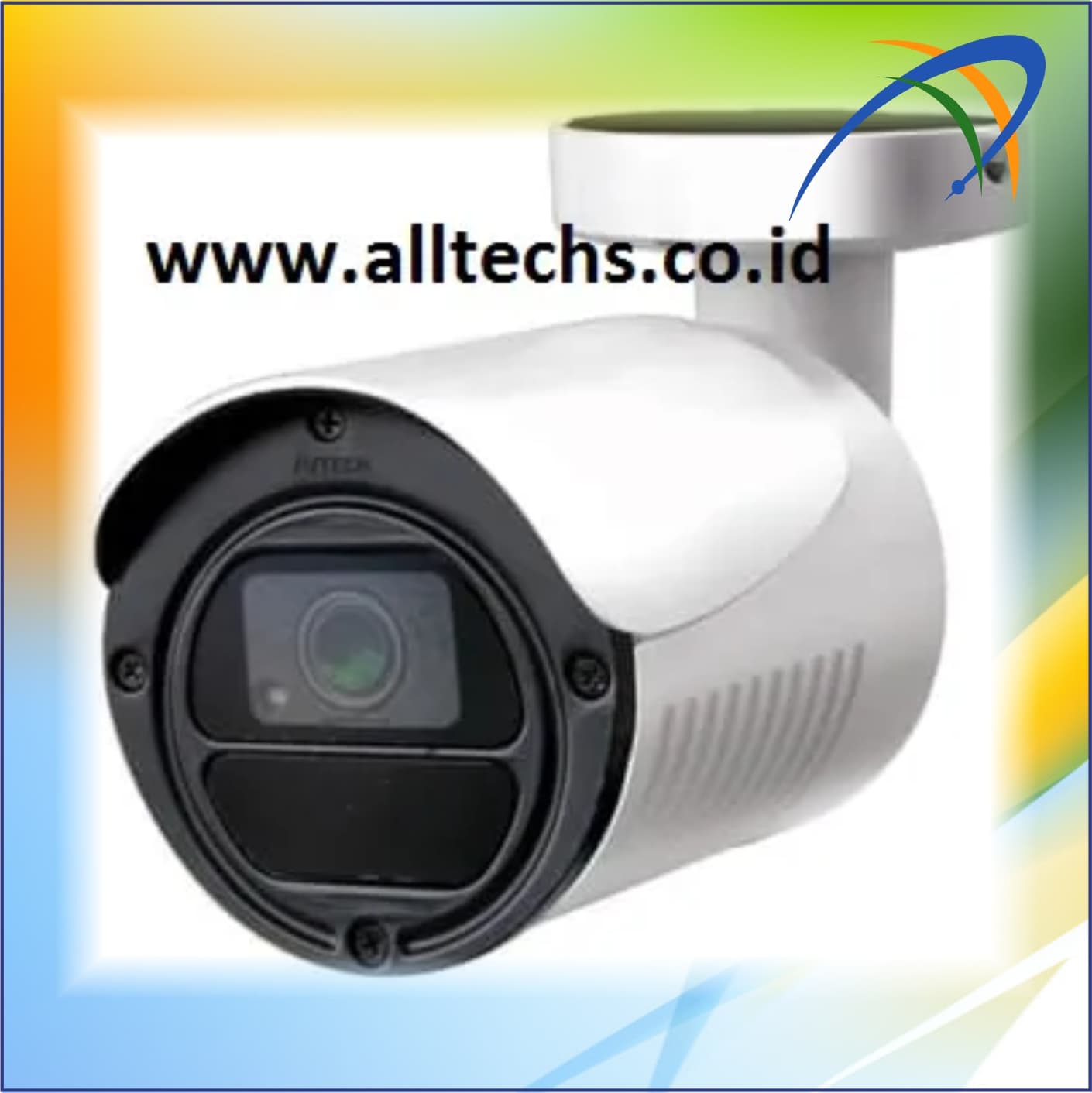 Camera CCTV Avtech Outdoor 2MP Infrared DGC 1105
