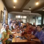Dokumentasi Proyek 2019 L