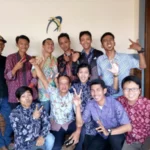 Dokumentasi Proyek 2019 M