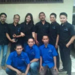Kegiatan Karyawan & Tim 4