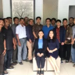 Dokumentasi Proyek 2019 H