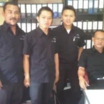 Kegiatan Karyawan & Tim 3