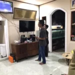 Dokumentasi Proyek 2019 O