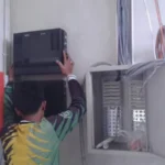 Teknisi Lapangan 1