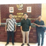 Dokumentasi Proyek 2019 B