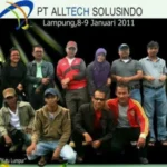 Kegiatan Karyawan & Tim 5