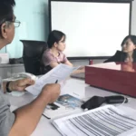 Dokumentasi Lapangan
